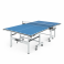 Профессиональный теннисный стол UNIX Line 25 mm MDF (Blue) - 1