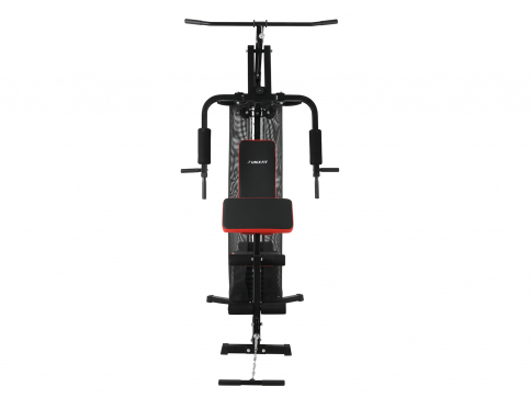 Силовой комплекс UNIX Fit BLOCK 50, Вес стека 50 кг - 9