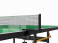 Всепогодный теннисный стол UNIX line outdoor 6mm (green) (зеленый) - 15
