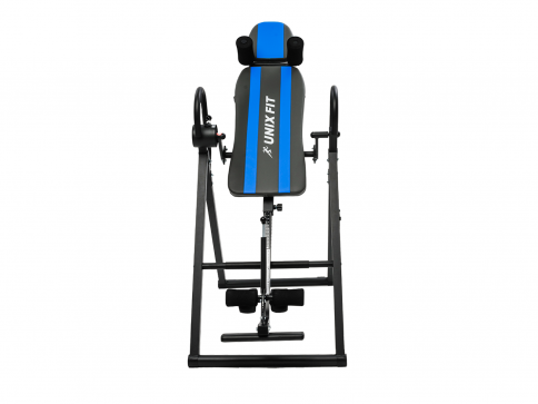 Инверсионный стол для дома UNIXFIT IV-150S - 6