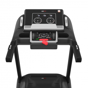 Беговая дорожка UNIXFIT MX-990X - 2