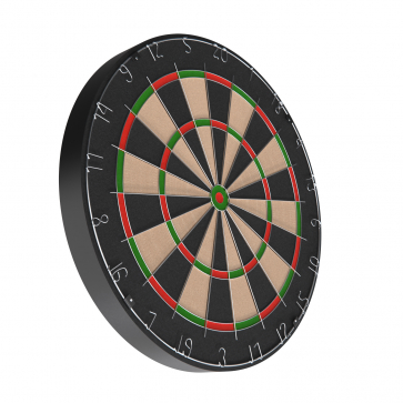 Мишень для дартса DFC SISAL - 3
